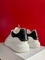 Dodge Alexander Black and White shoes - Image 2