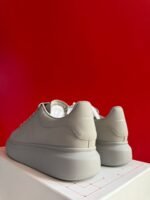 Dodge Alexander Grey shoes - Image 2
