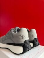 Dodge Alexander Grey shoes - Image 2