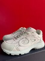 Dodge Dior Rose shoes - Image 2