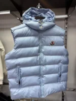 Dodge Vest Moncler Labani - Image 2