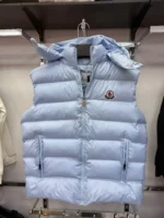Dodge Vest Moncler Labani - Image 3