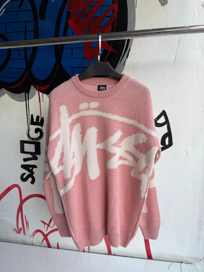 Dodge Sweatshirt Stussy - Image 1