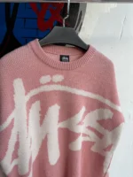 Dodge Sweatshirt Stussy - Image 2