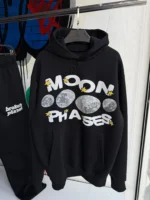 Dodge Tracksuit Broken Planet Black - Image 3