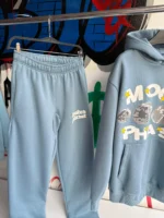 Dodge Tracksuit Broken Planet Labine - Image 4