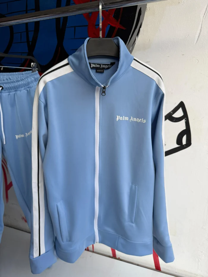 Dodge Tracksuit Plam angels Labine - Image 2