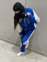 Dodge Tracksuit Corteiz Blue - Image 2