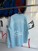 Dodge Sweatshirt Palm angels Labine - Image 2