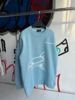 Dodge Sweatshirt Palm angels Labine
