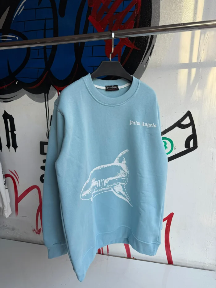 Dodge Sweatshirt Palm angels Labine - Image 1