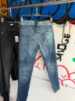 Dodge Jeans LV - Image 2
