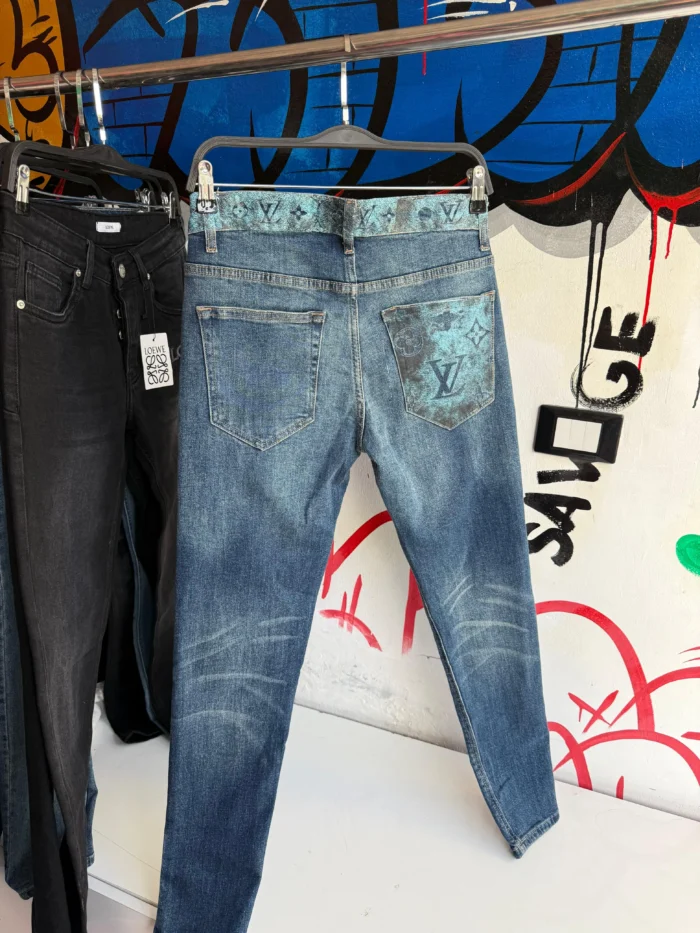 Dodge Jeans LV - Image 2