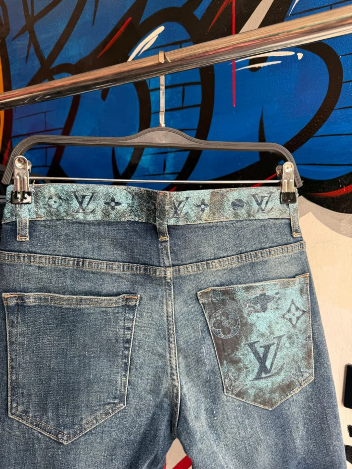 Dodge Jeans LV - Image 3