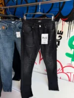 Dodge Jeans D&G
