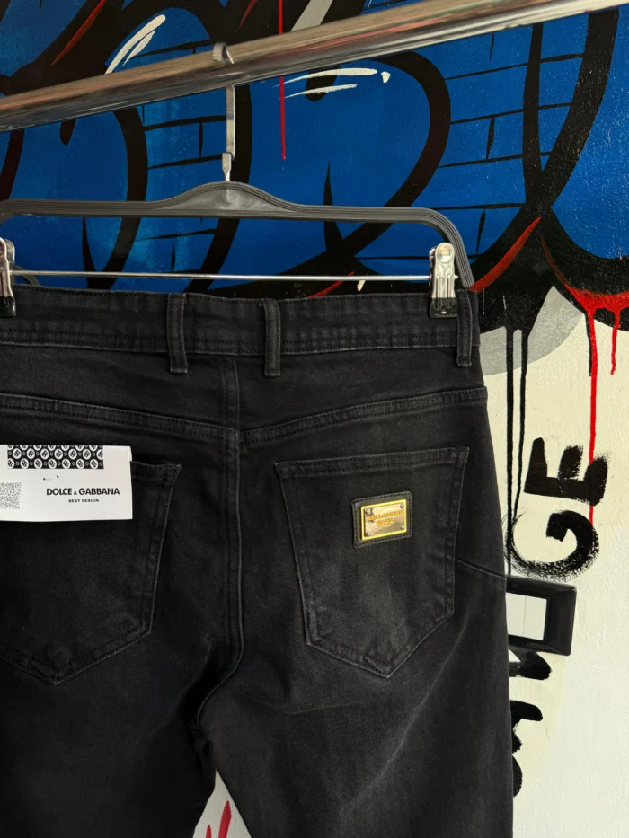Dodge Jeans D&G - Image 3
