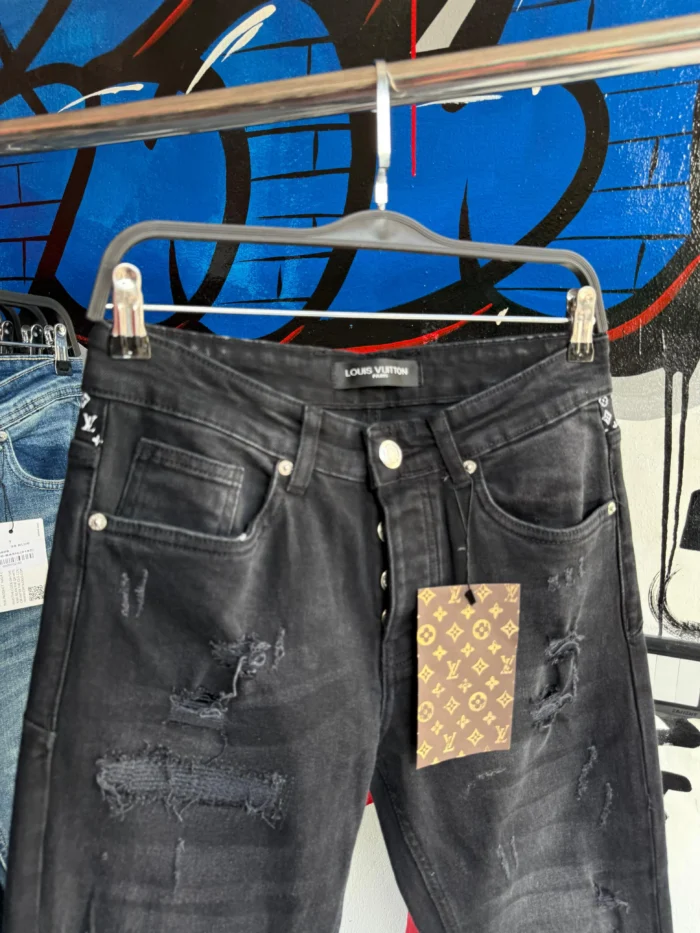 Dodge Jeans LV - Image 2