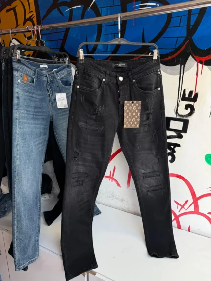 Dodge Jeans LV