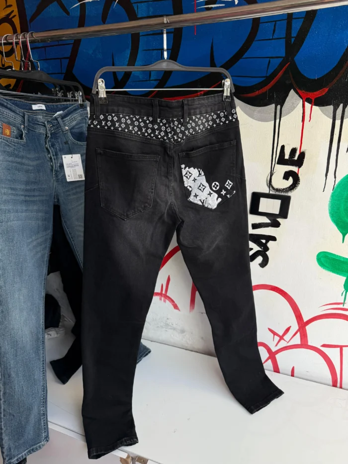 Dodge Jeans LV - Image 3