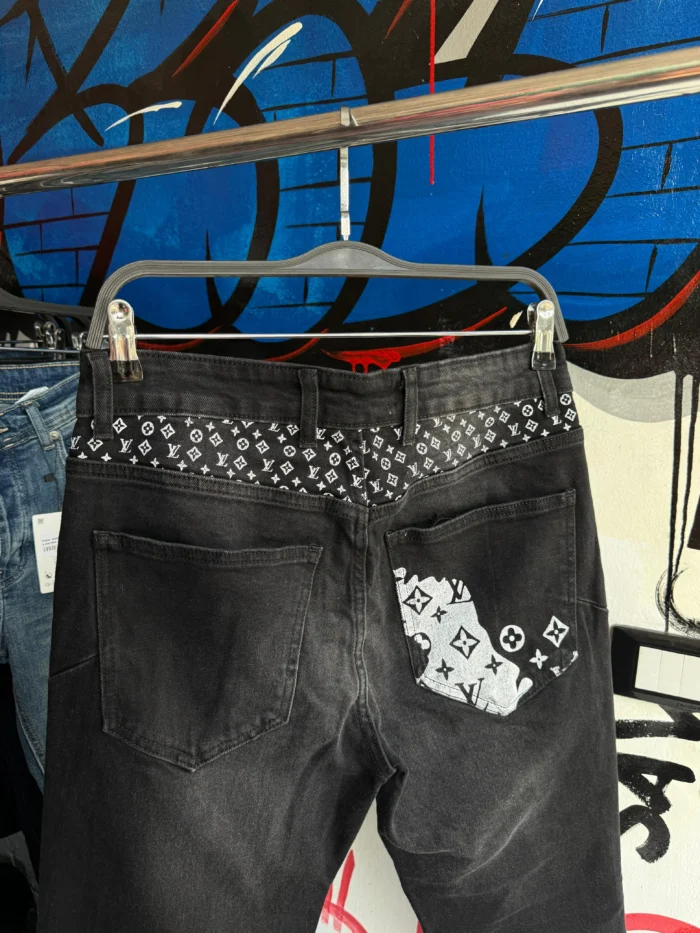 Dodge Jeans LV - Image 4