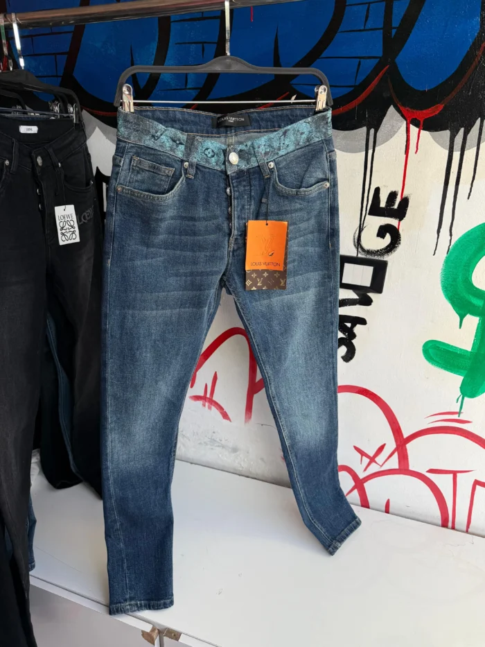 Dodge Jeans LV - Image 1