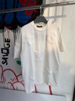 LV WHITE T-shirt