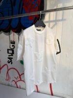 LV WHITE T-shirt - Image 2