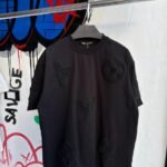 LV BLACK T-shirt