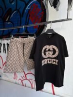 Tracksuit GUCCI BLACK - Image 2