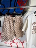 Tracksuit GUCCI WHITE - Image 5