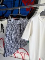 Tracksuit DIOR WHITE - Image 6