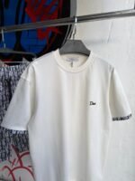 Tracksuit DIOR WHITE - Image 5