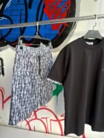 Tracksuit DIOR BLACK - Image 4