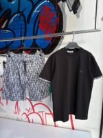 Tracksuit DIOR BLACK