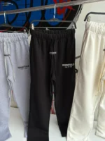 essential Gray sweit pant - Image 4