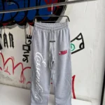 essential NPA GRAY sweit pant