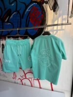 Tracksuit truereligion SIXPM TURQUOISE - Image 2