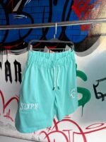 Tracksuit truereligion SIXPM TURQUOISE - Image 3