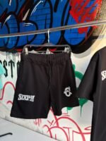 Tracksuit truereligion SIXPM BLACK - Image 2