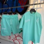 Tracksuit truereligion SIXPM TURQUOISE