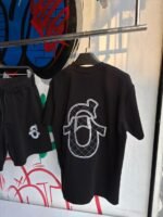 Tracksuit truereligion SIXPM BLACK - Image 3