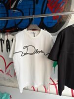T-SHIRT DIOR WHITE