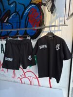 Tracksuit truereligion SIXPM BLACK