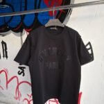 T-SHIRT Givenchy BLACK