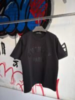 T-SHIRT Givenchy BLACK