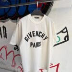 T-SHIRT Givenchy WHITE