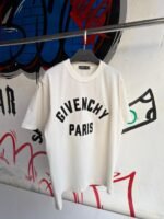T-SHIRT Givenchy WHITE