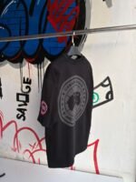 T-SHIRT CANADA GOOSE BLACK - Image 3