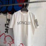 T-SHIRT Moncler WHITE