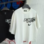 T-SHIRT NIKE WHITE